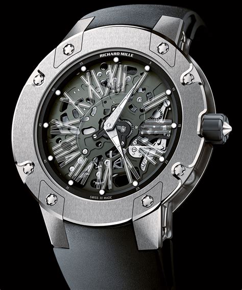 orologio dimitrov richard mille prezzo|Richard Mille Extra Flat Automatic RM033 .